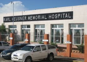 Karl Heusner Memorial Hospital, Belize – Best Places In The World To Retire – International Living